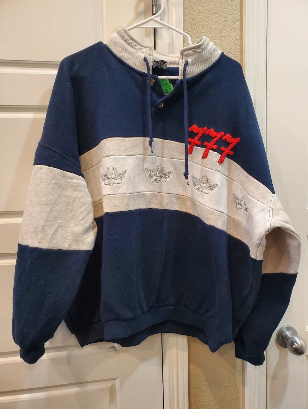 Boys Lie Sweatshirt